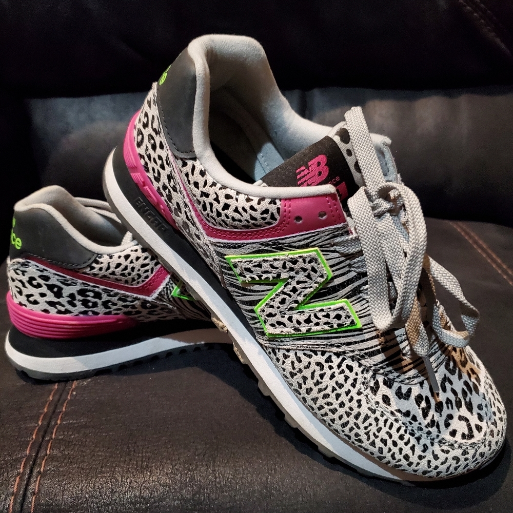 Women's New Balance sz 8